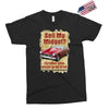 sell midget ideal birthday gift or present Exclusive T-shirt