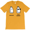 ranch vs T-Shirt