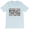 workout T-Shirt