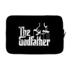 The Godfather Laptop sleeve
