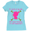 Tony Tony Chopper One Piece Ladies Fitted T-Shirt