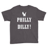 philly dilly Youth Tee