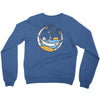 skull summer Crewneck Sweatshirt
