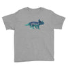 Prince Dinosaur Youth Tee