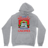 Sherlock Gnomes Unisex Hoodie