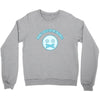 Sit In Silence (a232) Crewneck Sweatshirt