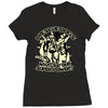 what's your superpower Ladies Fitted T-Shirt