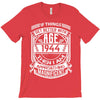 Things Better 1944 Age Approach Magnificent T-Shirt