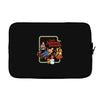 let's summon demons Laptop sleeve