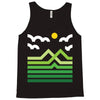 mountain Tank Top