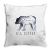Big Dipper Throw Pillow