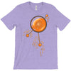 plutonium powers this shirt T-Shirt