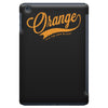 orange iPad Mini
