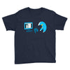 retweet Youth Tee