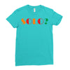 fahrie77 Ladies Fitted T-Shirt