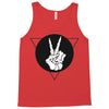Peace Tank Top