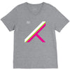 omd history of modern V-Neck Tee