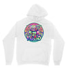 psycho cat Hoodie