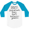 The Office 3/4 Sleeve Shirt