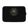 betelgeuse's bio exorcism Laptop sleeve