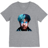 xxxtentacion V-Neck Tee