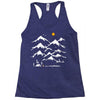 home Racerback Tank