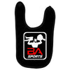 ba sport Baby Bibs