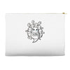 ghost problems Accessory Pouches