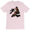 polygon bats T-Shirt