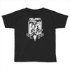 braum's vodka Toddler T-shirt
