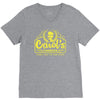carol's cookies womens funny V-Neck Tee