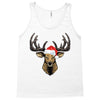 noel deer Tank Top