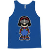 mario Tank Top
