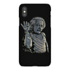 albae einstein iPhoneX