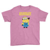 2015 cute Youth Tee