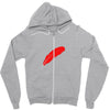 fahrie77 Zipper Hoodie