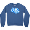cool games Crewneck Sweatshirt
