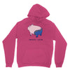 insert coin Unisex Hoodie