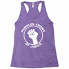 life of brian   peoples front of judea Racerback Tank