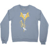 pirate costume Crewneck Sweatshirt