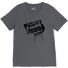 made in the 1999 V-Neck Tee
