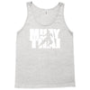 muay thai mma gym sport gym train Tank Top