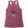 symbiote Racerback Tank