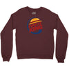 pirate king Crewneck Sweatshirt