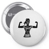 you are stronger than you think Pin-back button