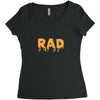 fahrie77 Women's Triblend Scoop T-shirt