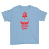 stranger things Youth Tee