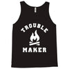 Trouble Maker Tank Top