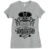 tortuga bay Ladies Fitted T-Shirt