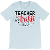 teacher tribe T-Shirt